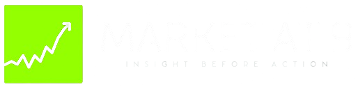 Stock Market App Logo